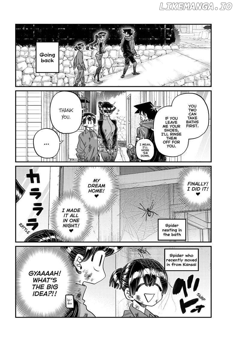 Komi Can
